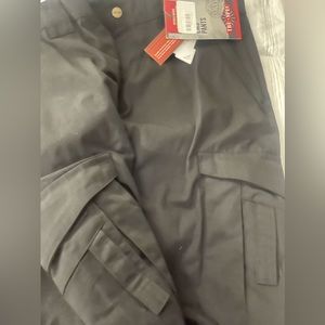 Brand New Black Truck Spec EMS pant size 38